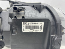 Laden Sie das Bild in den Galerie-Viewer, Frontscheinwerfer BMW 1 E88 E82 7263645 LED Links Scheinwerfer Headlight SCH4646971958va