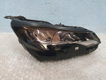 Laden Sie das Bild in den Galerie-Viewer, Frontscheinwerfer Peugeot II 9836230180 LED Rechts Scheinwerfer Headlight SCH4647209120bv