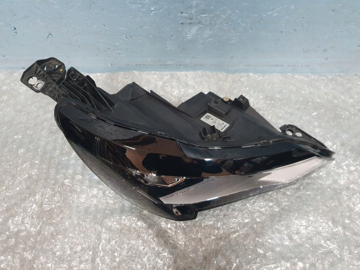 Frontscheinwerfer Peugeot II 9836230180 LED Rechts Scheinwerfer Headlight SCH4647209120bv