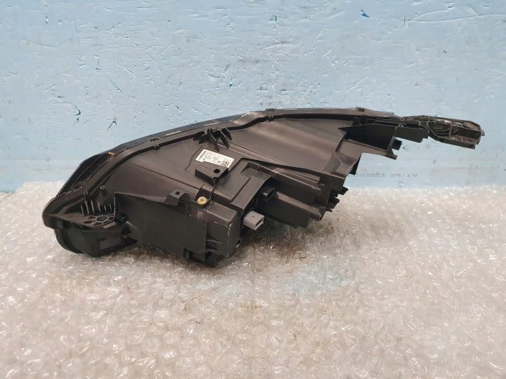 Frontscheinwerfer Peugeot II 9836230180 LED Rechts Scheinwerfer Headlight SCH4647209120bv