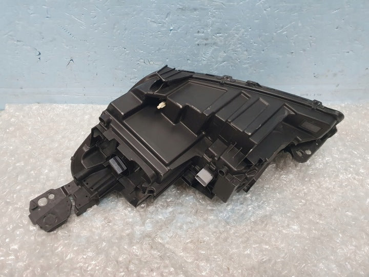 Frontscheinwerfer Peugeot II 9836230180 LED Rechts Scheinwerfer Headlight SCH4647209120bv