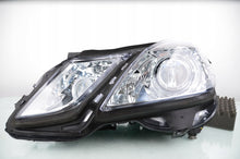 Laden Sie das Bild in den Galerie-Viewer, Frontscheinwerfer Mercedes-Benz W212 A2128201959 Links Scheinwerfer Headlight SCH4647589088bn