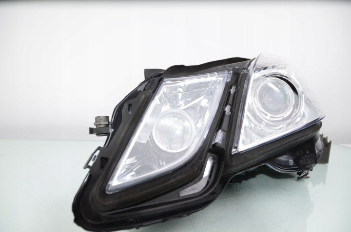 Frontscheinwerfer Mercedes-Benz W212 A2128201959 Links Scheinwerfer Headlight SCH4647589088bn