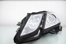 Laden Sie das Bild in den Galerie-Viewer, Frontscheinwerfer Mercedes-Benz W212 A2128201959 Links Scheinwerfer Headlight SCH4647589088bn
