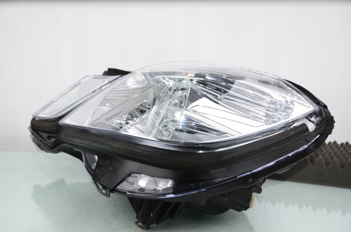 Frontscheinwerfer Mercedes-Benz W212 A2128201959 Links Scheinwerfer Headlight SCH4647589088bn