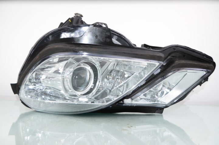Frontscheinwerfer Mercedes-Benz W212 A2128201959 Links Scheinwerfer Headlight SCH4647589088bn