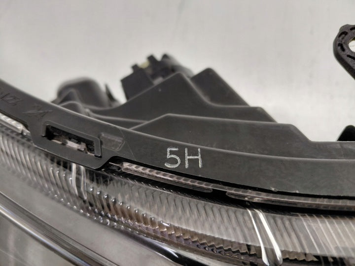 Frontscheinwerfer Subaru II Xv A1R101-0000 Full LED Rechts Headlight SCH4647803934jo