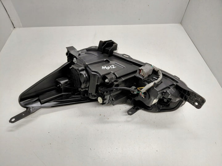 Frontscheinwerfer Subaru II Xv A1R101-0000 Full LED Rechts Headlight SCH4647803934jo