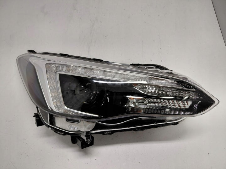 Frontscheinwerfer Subaru II Xv A1R101-0000 Full LED Rechts Headlight SCH4647803934jo