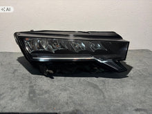 Laden Sie das Bild in den Galerie-Viewer, Frontscheinwerfer Skoda Octavia IV 5E4941010 Rechts Scheinwerfer Headlight SCH4650034436wf