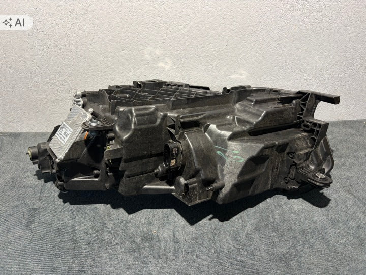 Frontscheinwerfer Skoda Octavia IV 5E4941010 Rechts Scheinwerfer Headlight SCH4650034436wf