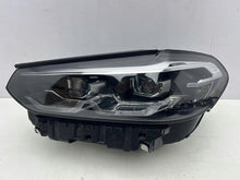 Laden Sie das Bild in den Galerie-Viewer, Frontscheinwerfer BMW X3 G01 G02 5A29201-07 LED Links Scheinwerfer Headlight SCH4651018260sk