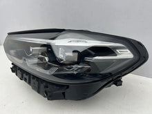 Laden Sie das Bild in den Galerie-Viewer, Frontscheinwerfer BMW X3 G01 G02 5A29201-07 LED Links Scheinwerfer Headlight SCH4651018260sk