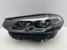 Laden Sie das Bild in den Galerie-Viewer, Frontscheinwerfer BMW X3 G01 G02 5A29201-07 LED Links Scheinwerfer Headlight SCH4651018260sk