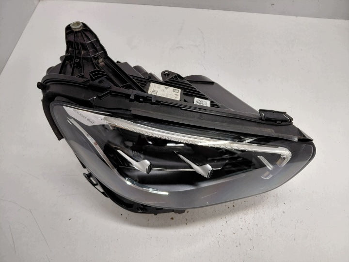 Frontscheinwerfer Mercedes-Benz W213 A2139067609 Rechts Scheinwerfer Headlight SCH4651094599mq