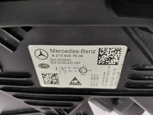 Laden Sie das Bild in den Galerie-Viewer, Frontscheinwerfer Mercedes-Benz W213 A2139067609 Rechts Scheinwerfer Headlight SCH4651094599mq