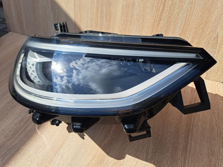 Frontscheinwerfer VW Id.3 10B941036A Full LED Rechts Scheinwerfer Headlight SCH4652735729dk