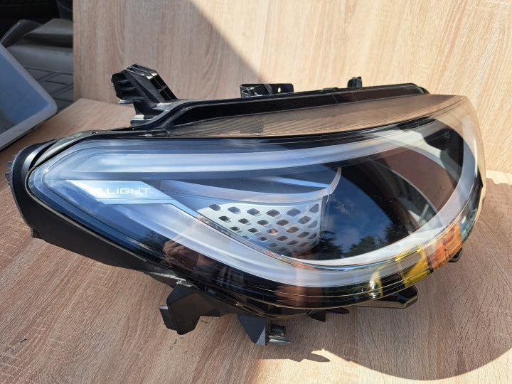 Frontscheinwerfer VW Id.3 10B941036A Full LED Rechts Scheinwerfer Headlight SCH4652735729dk
