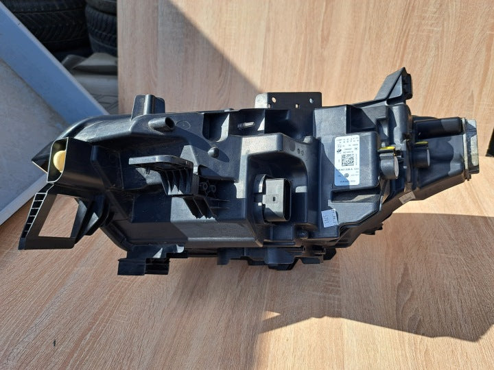 Frontscheinwerfer VW Id.3 10B941036A Full LED Rechts Scheinwerfer Headlight SCH4652735729dk