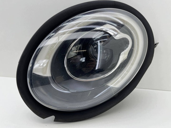 Frontscheinwerfer Mini F56 F55 7472231 Full LED Links Scheinwerfer Headlight SCH4653450244ii