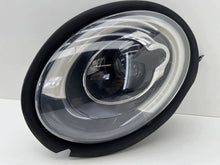Laden Sie das Bild in den Galerie-Viewer, Frontscheinwerfer Mini F56 F55 7472231 Full LED Links Scheinwerfer Headlight SCH4653450244ii