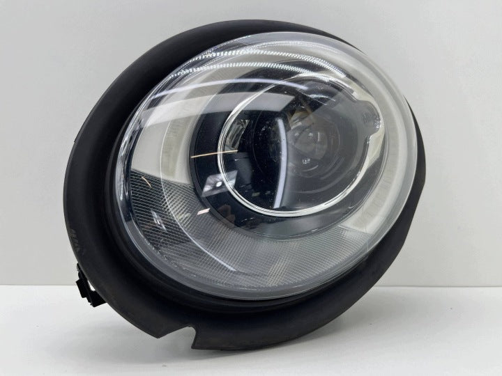 Frontscheinwerfer Mini F56 F55 7472231 Full LED Links Scheinwerfer Headlight SCH4653450244ii