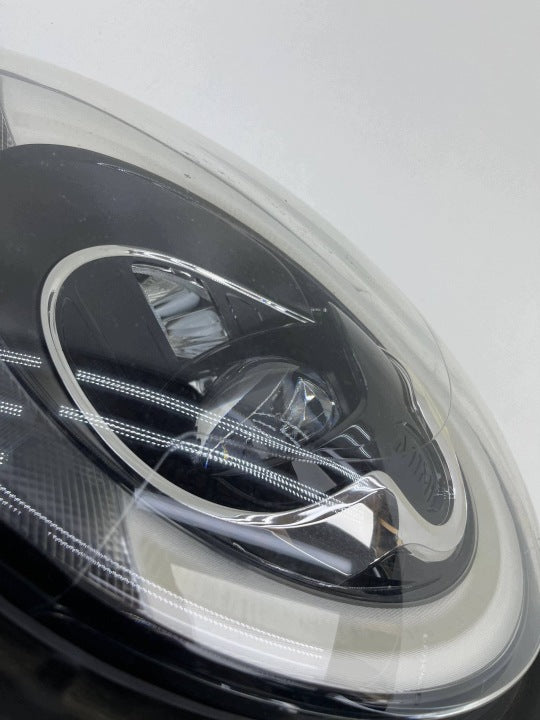 Frontscheinwerfer Mini F56 F55 7472231 Full LED Links Scheinwerfer Headlight SCH4653450244ii