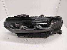 Load image into Gallery viewer, Frontscheinwerfer Alfa Romeo 00505643940 Links Scheinwerfer Headlight SCH4654001261tl