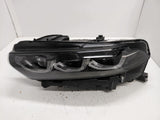 Frontscheinwerfer Alfa Romeo 00505643940 Links Scheinwerfer Headlight