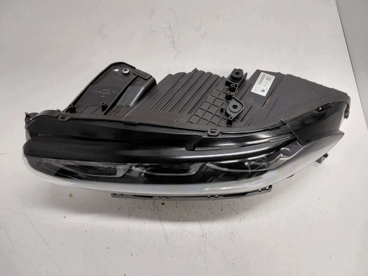 Frontscheinwerfer Alfa Romeo 00505643940 Links Scheinwerfer Headlight SCH4654001261tl
