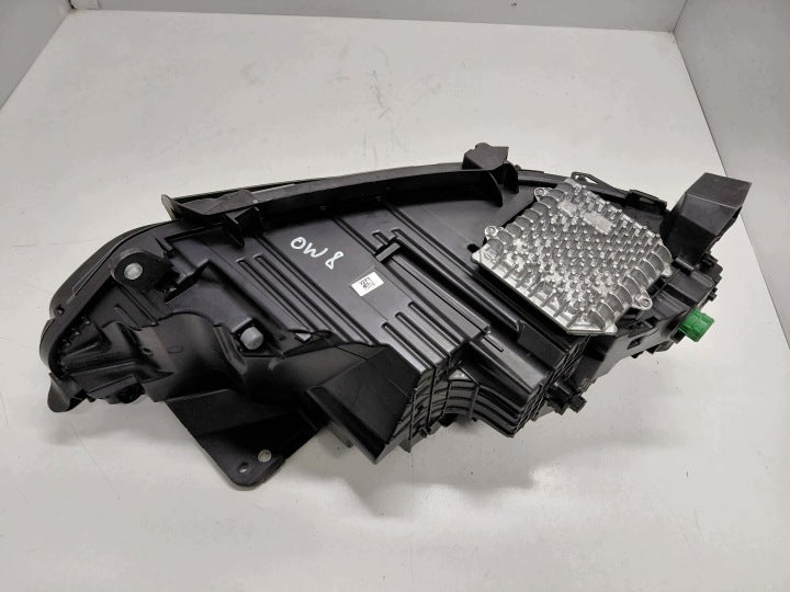 Frontscheinwerfer Alfa Romeo 00505643940 Links Scheinwerfer Headlight SCH4654001261tl
