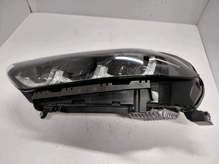 Frontscheinwerfer Alfa Romeo 00505643940 Links Scheinwerfer Headlight SCH4654001261tl
