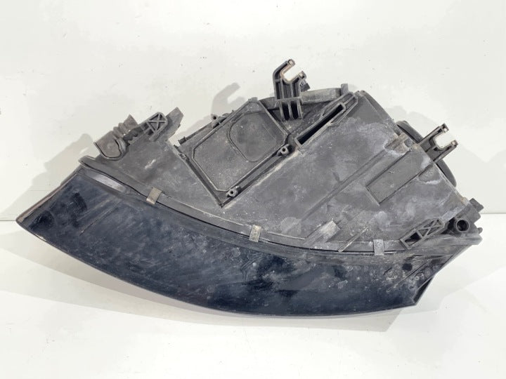 Frontscheinwerfer Audi A4 B8 LORK-729-23299 Rechts Scheinwerfer Headlight SCH4654887557ie