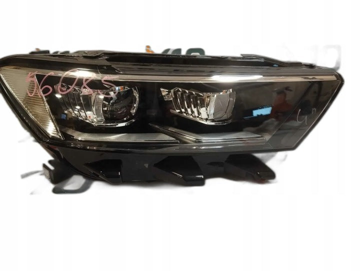Frontscheinwerfer VW T-Roc 2GA941774 LED Rechts Scheinwerfer Headlight SCH4655014113ll