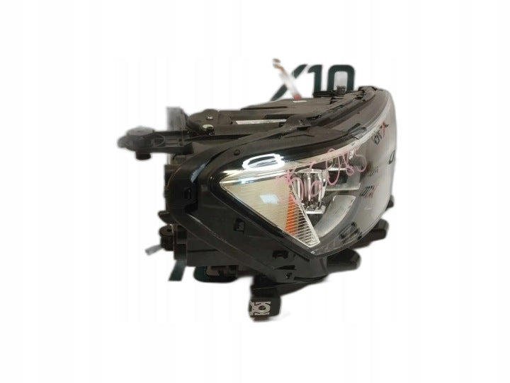 Frontscheinwerfer VW T-Roc 2GA941774 LED Rechts Scheinwerfer Headlight SCH4655014113ll