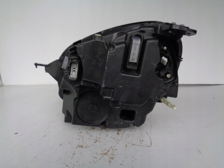 Frontscheinwerfer Ford Puma L1TB-13E014-CH Rechts Scheinwerfer Headlight SCH4655631863nr