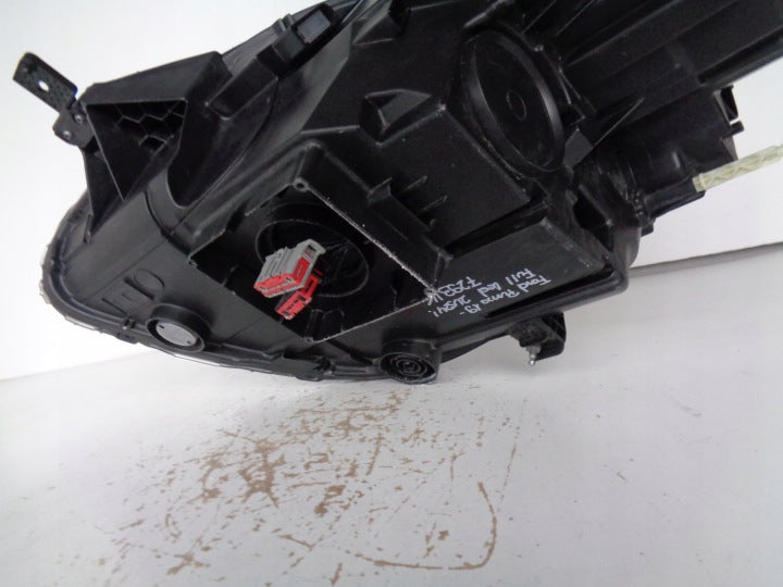 Frontscheinwerfer Ford Puma L1TB-13E014-CH Rechts Scheinwerfer Headlight SCH4655631863nr