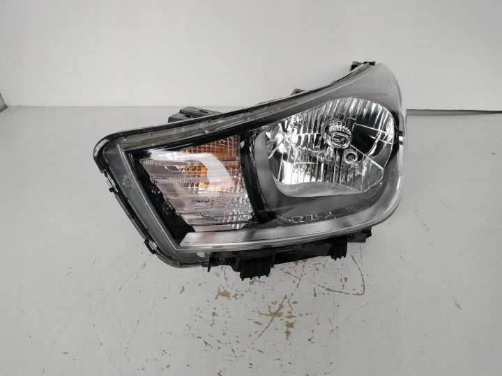 Frontscheinwerfer Kia Rio IV 92101-H8 Links Scheinwerfer Headlight SCH4655916599nu
