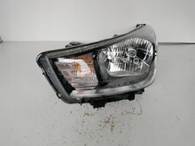 Laden Sie das Bild in den Galerie-Viewer, Frontscheinwerfer Kia Rio IV 92101-H8 Links Scheinwerfer Headlight SCH4655916599nu