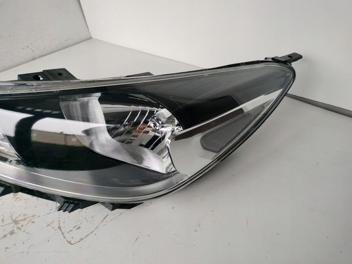 Frontscheinwerfer Kia Rio IV 92101-H8 Links Scheinwerfer Headlight SCH4655916599nu