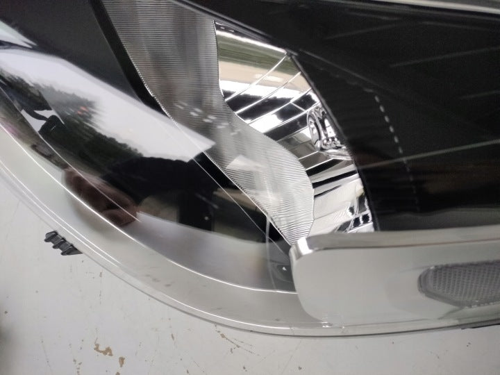 Frontscheinwerfer Kia Rio IV 92101-H8 Links Scheinwerfer Headlight SCH4655916599nu