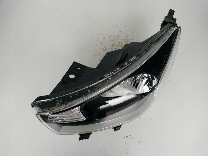 Frontscheinwerfer Kia Rio IV 92101-H8 Links Scheinwerfer Headlight SCH4655916599nu