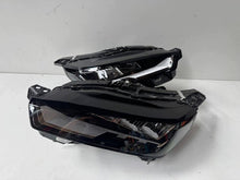 Laden Sie das Bild in den Galerie-Viewer, Frontscheinwerfer Peugeot 9862665080 9862664980 Ein Satz Scheinwerfer Headlight SCH4656151663td