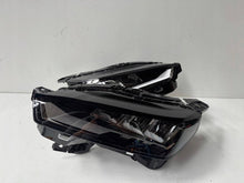 Laden Sie das Bild in den Galerie-Viewer, Frontscheinwerfer Peugeot 9862665080 9862664980 Ein Satz Scheinwerfer Headlight SCH4656151663td