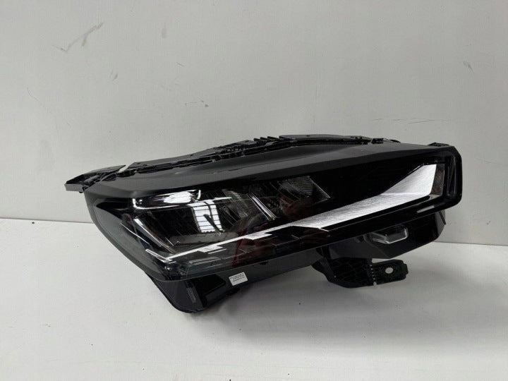 Frontscheinwerfer Peugeot 9862665080 9862664980 Ein Satz Scheinwerfer Headlight SCH4656151663td