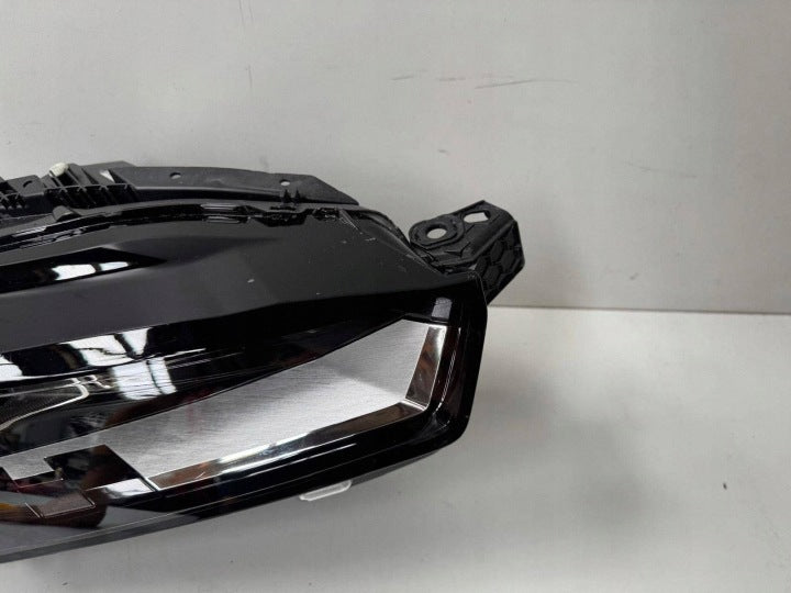 Frontscheinwerfer Peugeot 9862665080 9862664980 Ein Satz Scheinwerfer Headlight SCH4656151663td