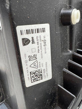Laden Sie das Bild in den Galerie-Viewer, Frontscheinwerfer Peugeot 9862665080 9862664980 Ein Satz Scheinwerfer Headlight SCH4656151663td