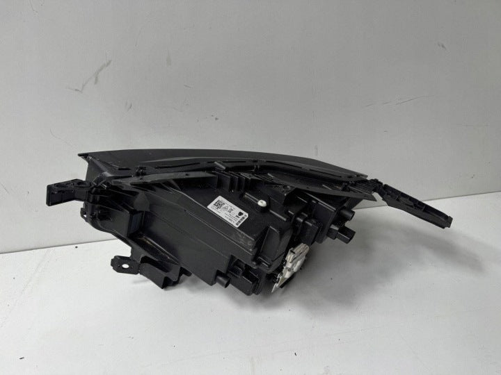Frontscheinwerfer Peugeot 9862665080 9862664980 Ein Satz Scheinwerfer Headlight SCH4656151663td