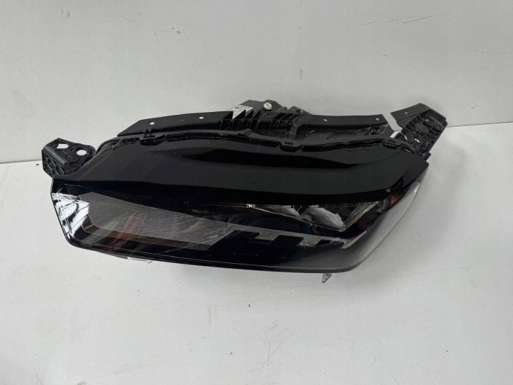 Frontscheinwerfer Peugeot 9862665080 9862664980 Ein Satz Scheinwerfer Headlight SCH4656151663td