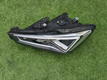 Laden Sie das Bild in den Galerie-Viewer, Frontscheinwerfer Seat Leon 5FB941007G LED Links Scheinwerfer Headlight SCH4656628950yy
